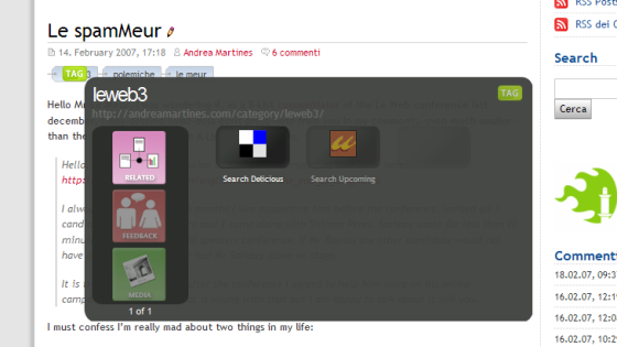 Webcards 1