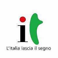 Il nuovo logo turistico dell'Italia