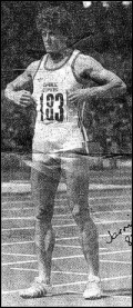 Jarmila Kratochvilova